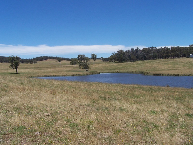 Lot 2 Bannaby Road, Bannaby NSW 2580