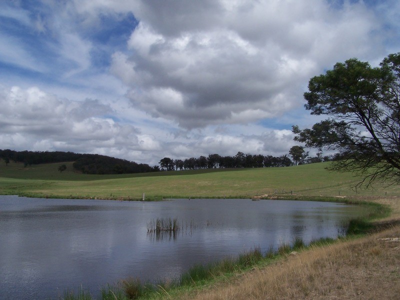 Lot 2 Bannaby Road, Bannaby NSW 2580