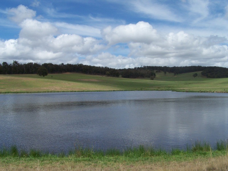 Lot 2 Bannaby Road, Bannaby NSW 2580