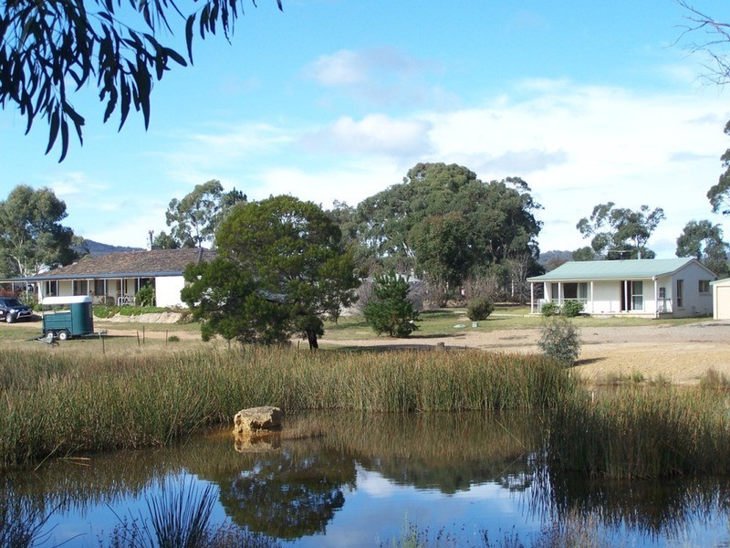 “Frog Hollow”   226 Winfarthing Road, Marulan NSW 2579