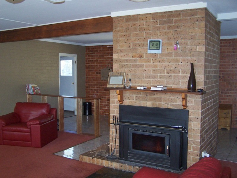 “Frog Hollow”   226 Winfarthing Road, Marulan NSW 2579