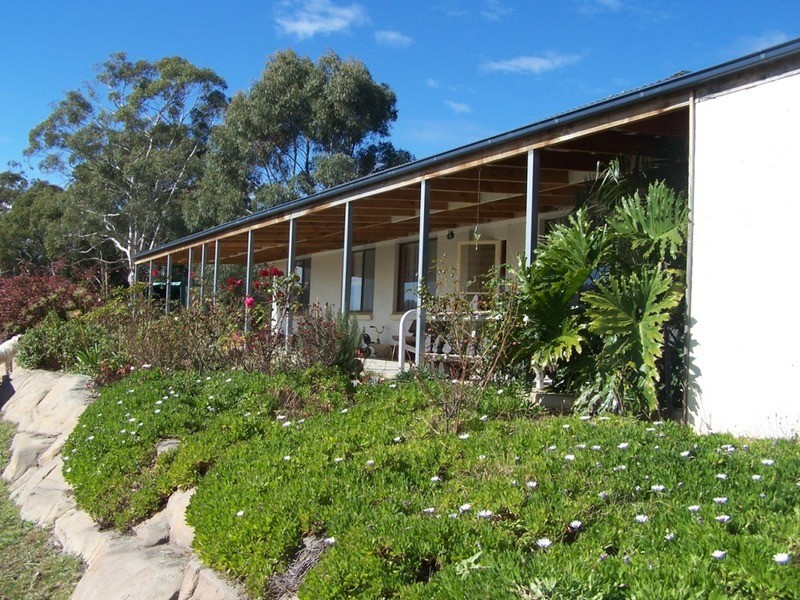 “Frog Hollow”   226 Winfarthing Road, Marulan NSW 2579