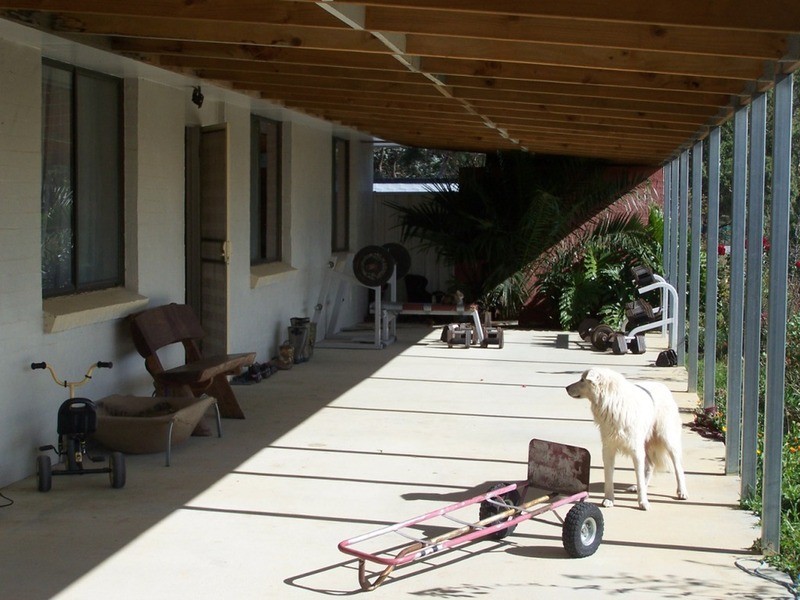 “Frog Hollow”   226 Winfarthing Road, Marulan NSW 2579