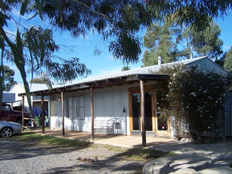 “Frog Hollow”   226 Winfarthing Road, Marulan NSW 2579