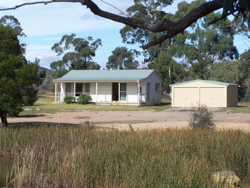“Frog Hollow”   226 Winfarthing Road, Marulan NSW 2579
