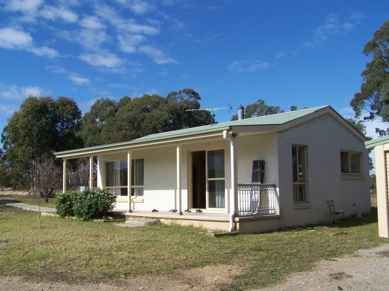 “Frog Hollow”   226 Winfarthing Road, Marulan NSW 2579