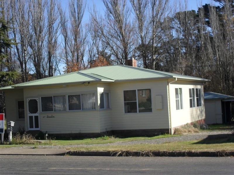 47 Northcott Street, Crookwell NSW 2583