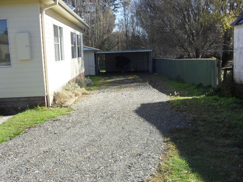 47 Northcott Street, Crookwell NSW 2583