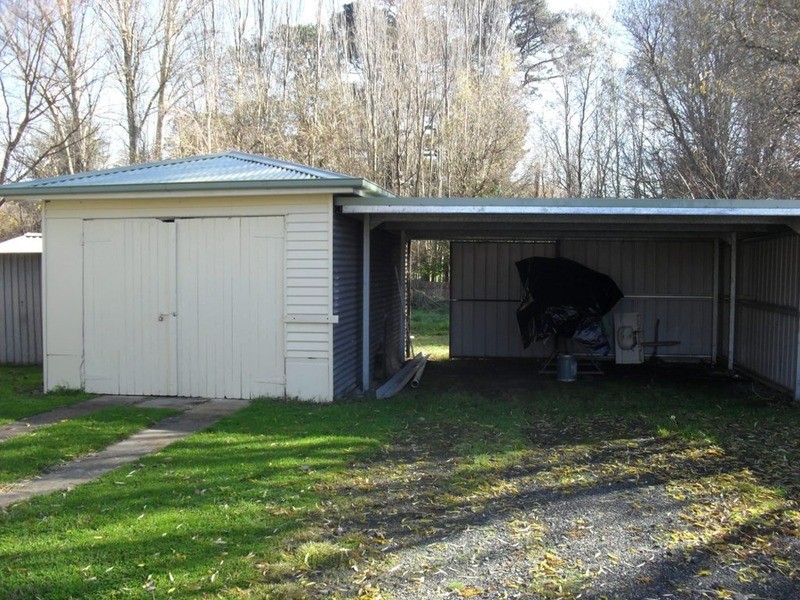 47 Northcott Street, Crookwell NSW 2583
