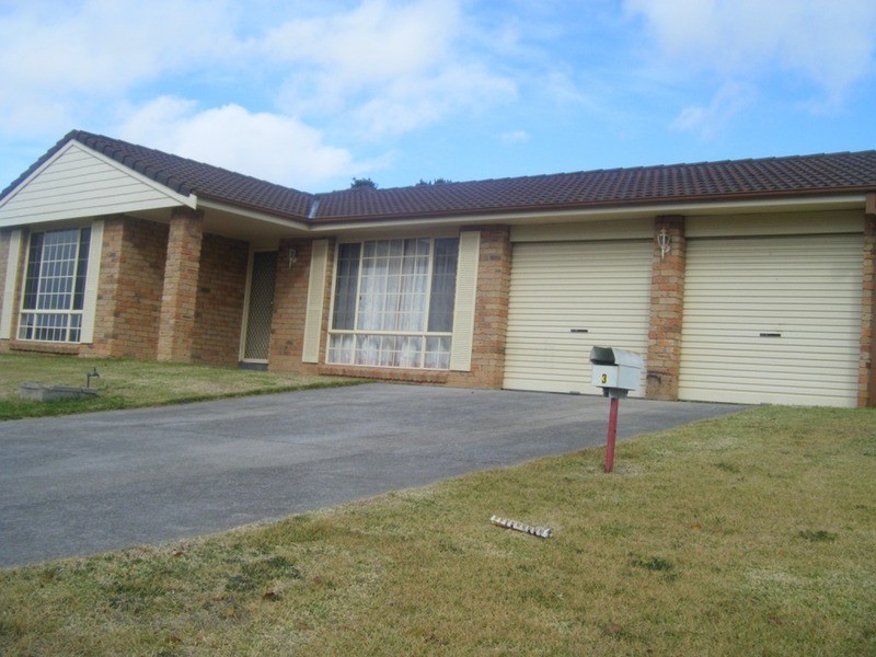 3 O’Brien Street, Goulburn NSW 2580