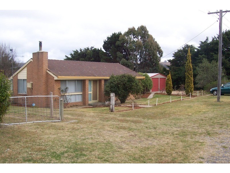 14 Bourke Street, Collector NSW 2581