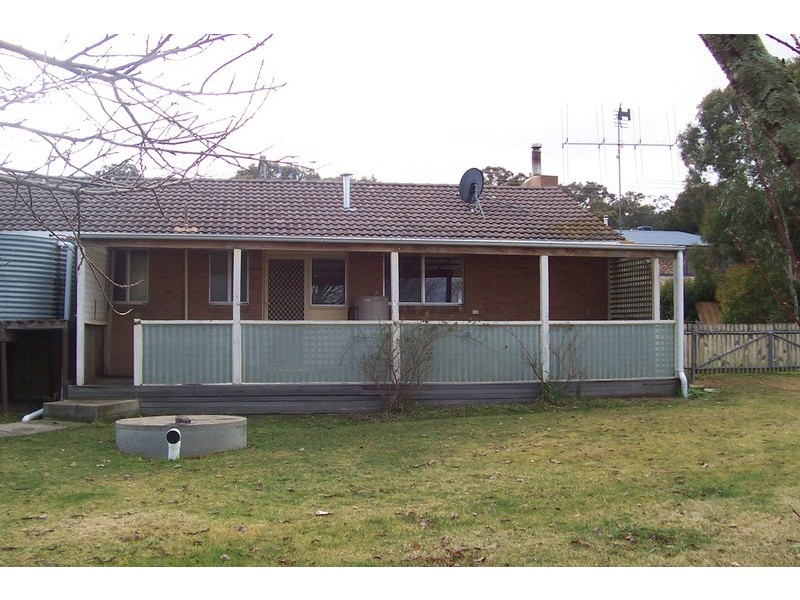 14 Bourke Street, Collector NSW 2581