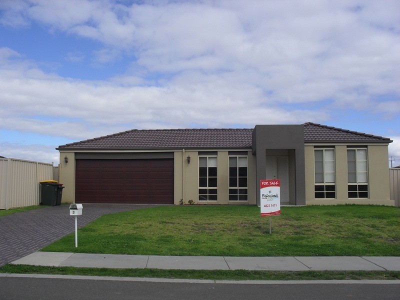 3 Wright Place, Goulburn NSW 2580