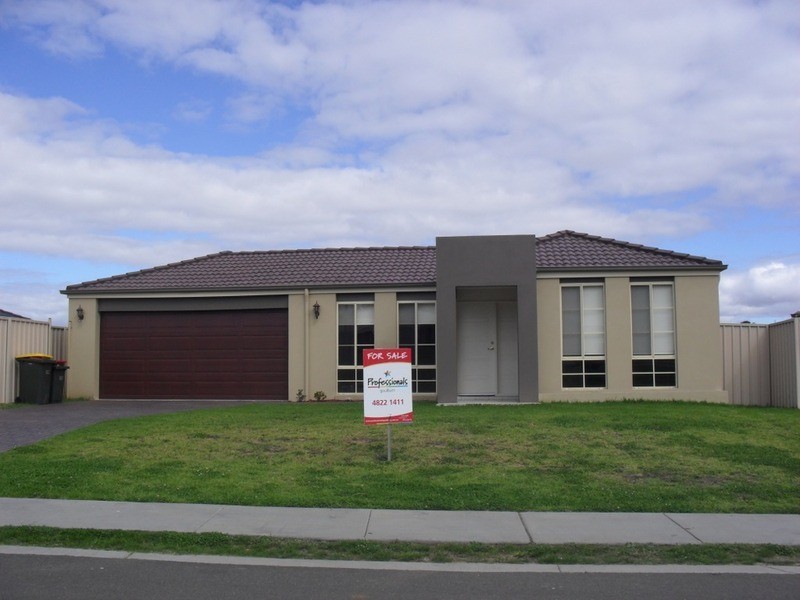 3 Wright Place, Goulburn NSW 2580