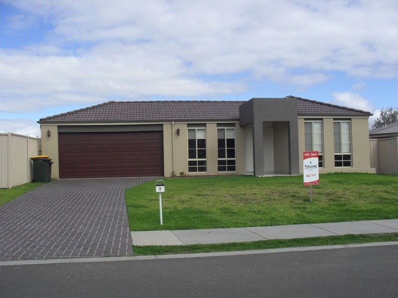 3 Wright Place, Goulburn NSW 2580