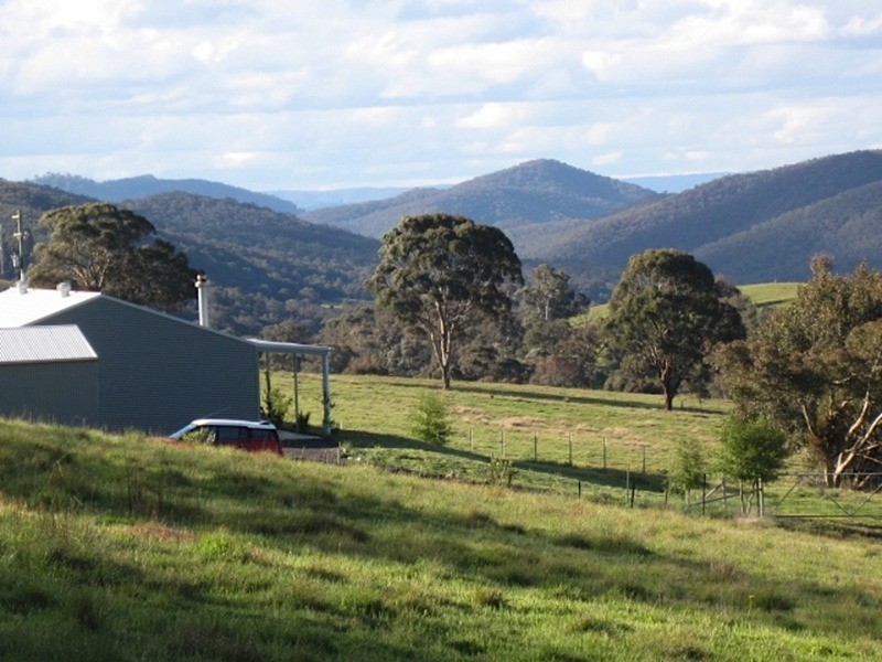 615 Bridge Creek Road, Binda NSW 2583