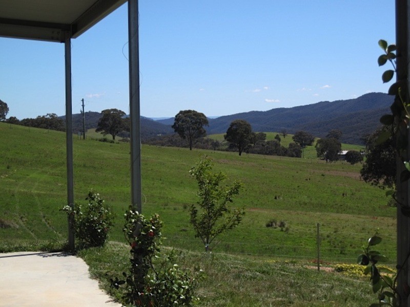 615 Bridge Creek Road, Binda NSW 2583