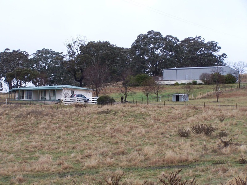 28 Lost River Road, Wheeo NSW 2583