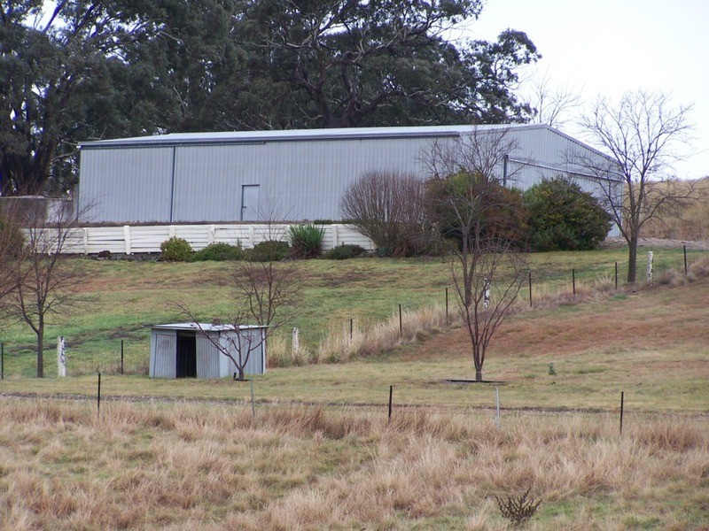 28 Lost River Road, Wheeo NSW 2583