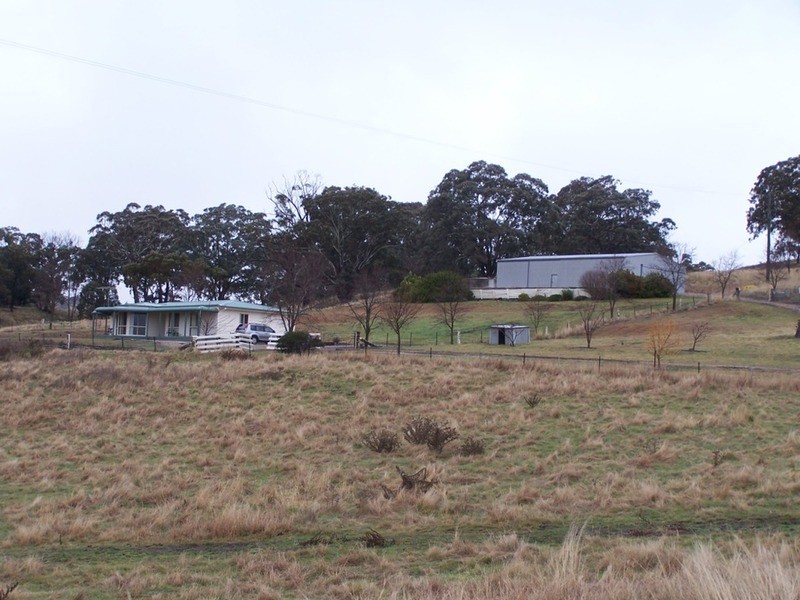 28 Lost River Road, Wheeo NSW 2583