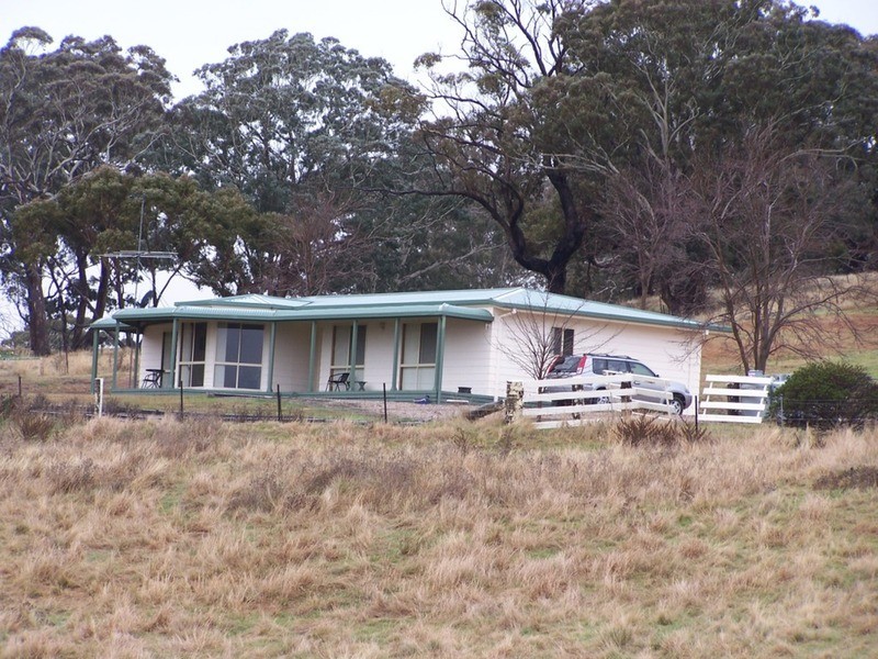 28 Lost River Road, Wheeo NSW 2583