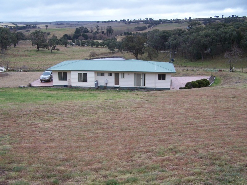 28 Lost River Road, Wheeo NSW 2583