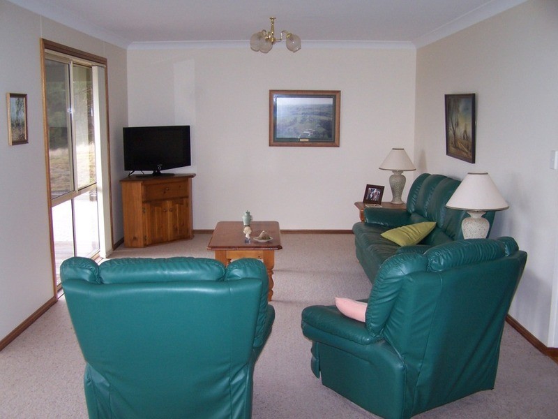28 Lost River Road, Wheeo NSW 2583