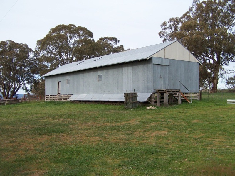 “THE DECCA” 168 Decca Road, Bigga NSW 2583