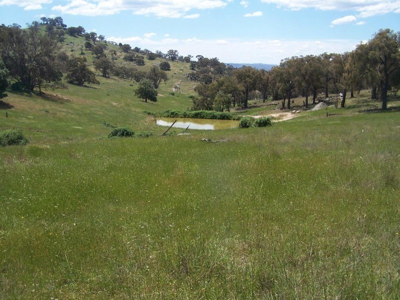 “THE DECCA” 168 Decca Road, Bigga NSW 2583