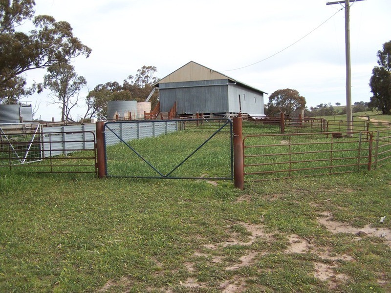 “THE DECCA” 168 Decca Road, Bigga NSW 2583