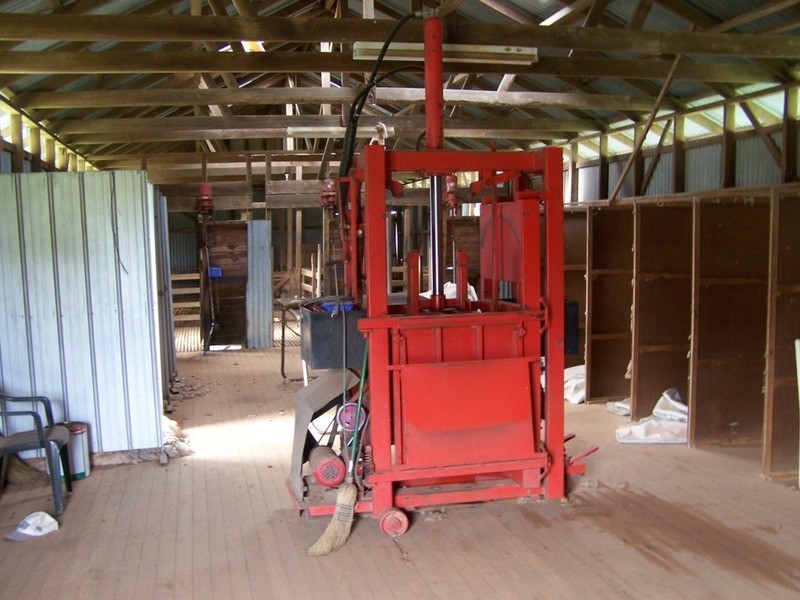 “THE DECCA” 168 Decca Road, Bigga NSW 2583