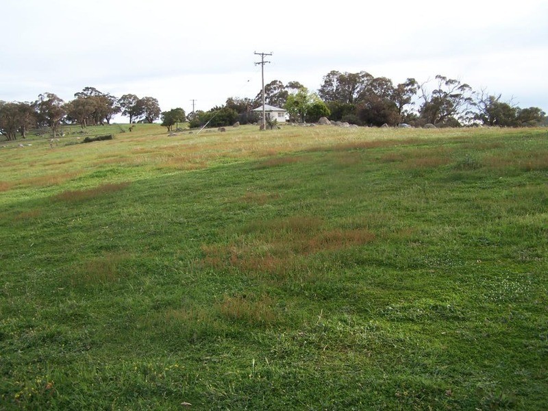 “THE DECCA” 168 Decca Road, Bigga NSW 2583