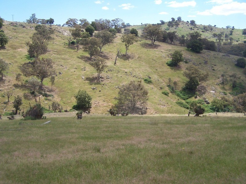 “THE DECCA” 168 Decca Road, Bigga NSW 2583