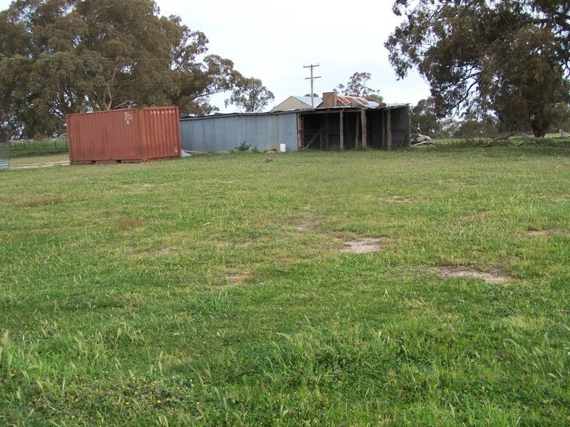 “THE DECCA” 168 Decca Road, Bigga NSW 2583