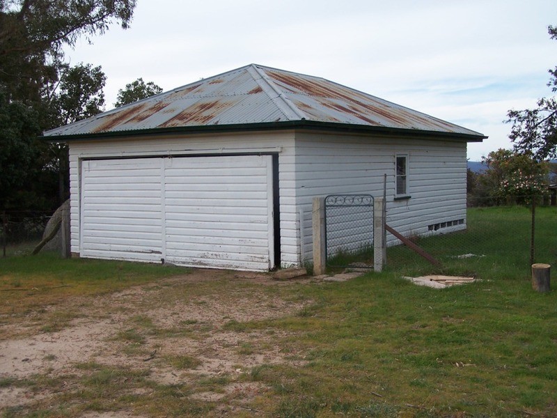 “THE DECCA” 168 Decca Road, Bigga NSW 2583