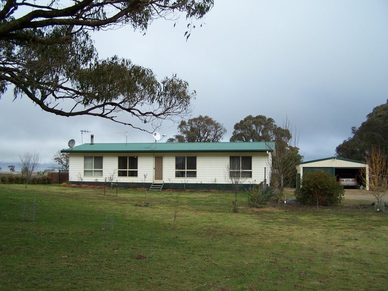 3943 Range Road, Grabben Gullen NSW 2583