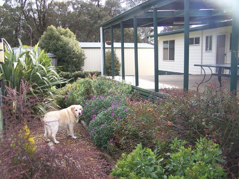 3943 Range Road, Grabben Gullen NSW 2583