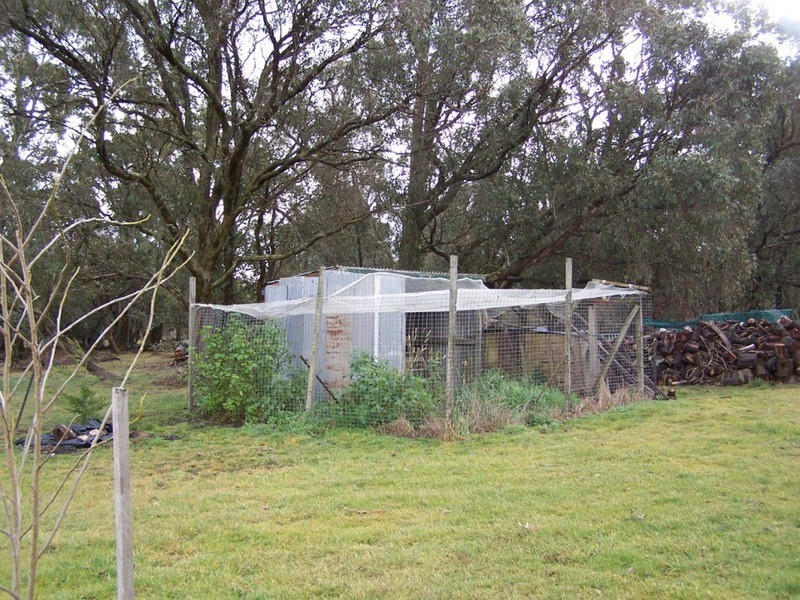 3943 Range Road, Grabben Gullen NSW 2583