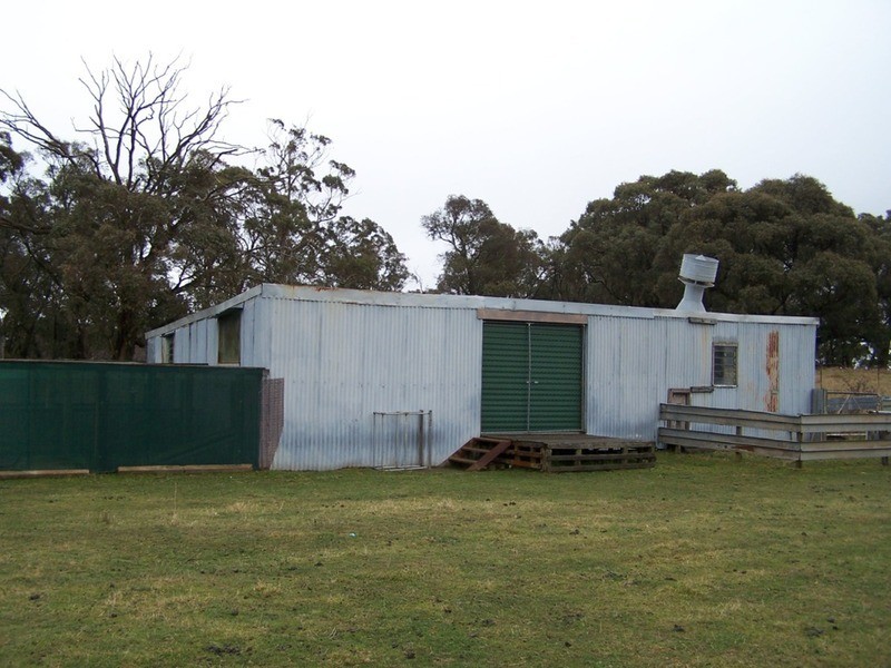 3943 Range Road, Grabben Gullen NSW 2583