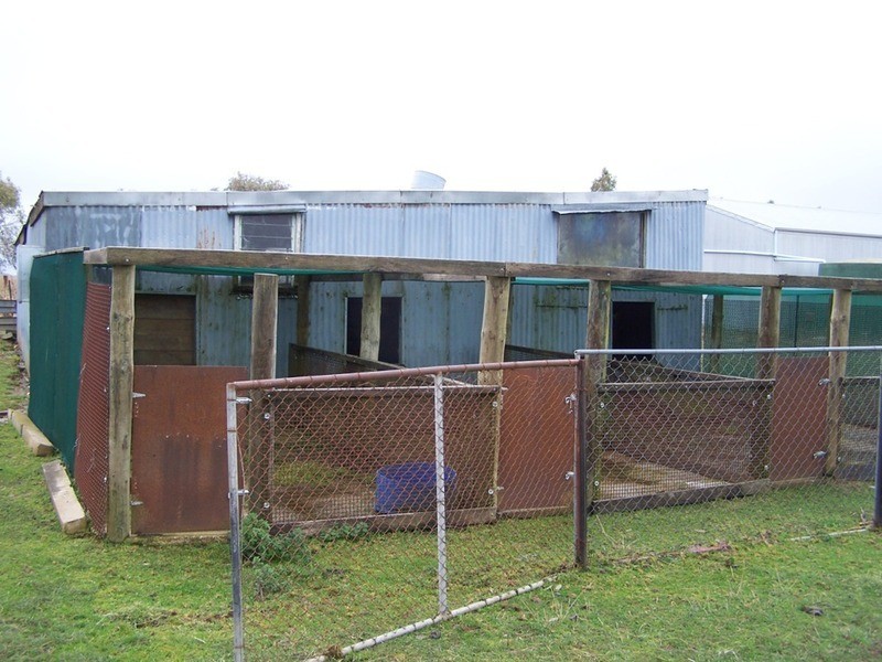 3943 Range Road, Grabben Gullen NSW 2583