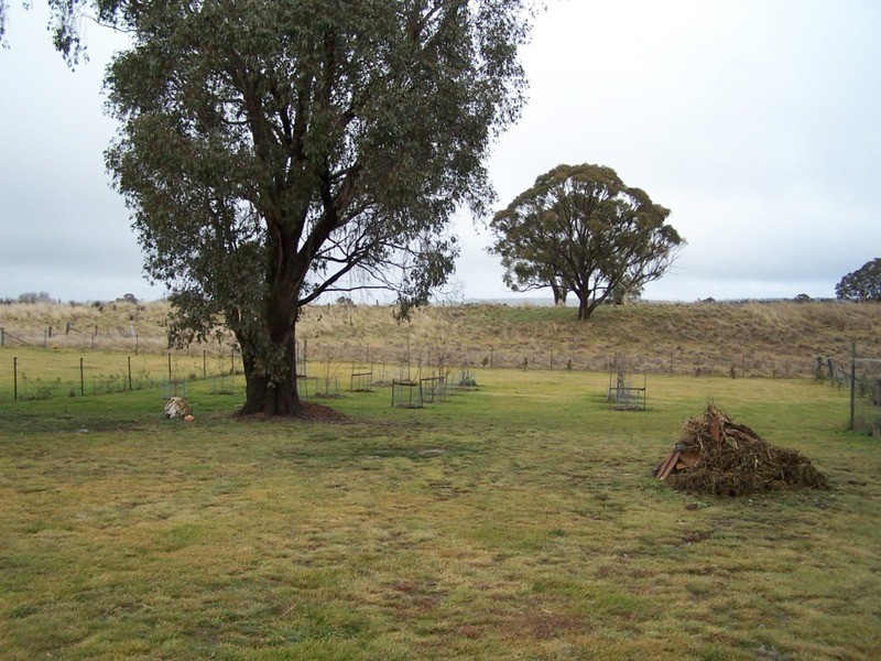 3943 Range Road, Grabben Gullen NSW 2583