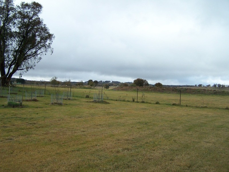 3943 Range Road, Grabben Gullen NSW 2583