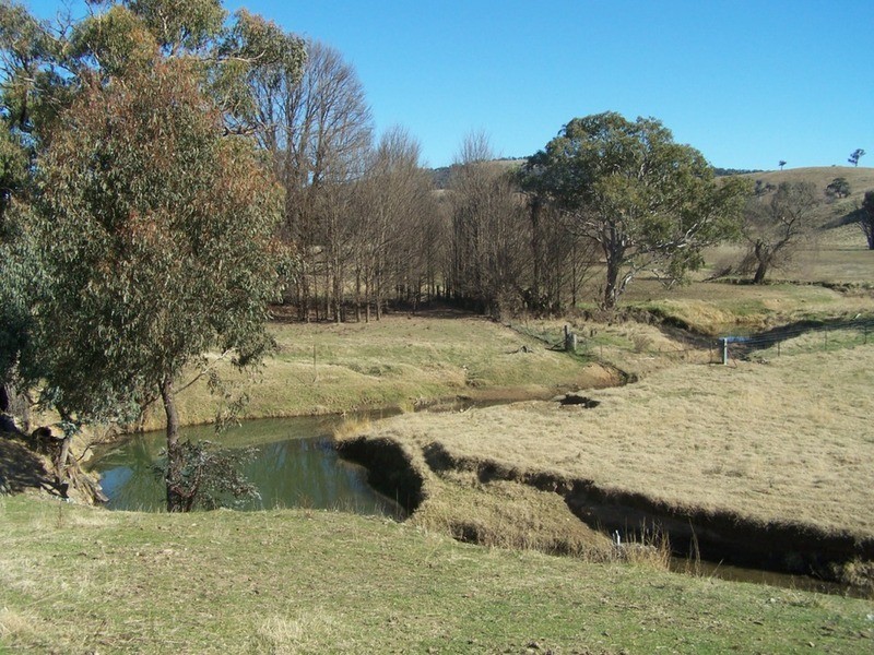 2076 Taylors Flat Road, Boorowa NSW 2586