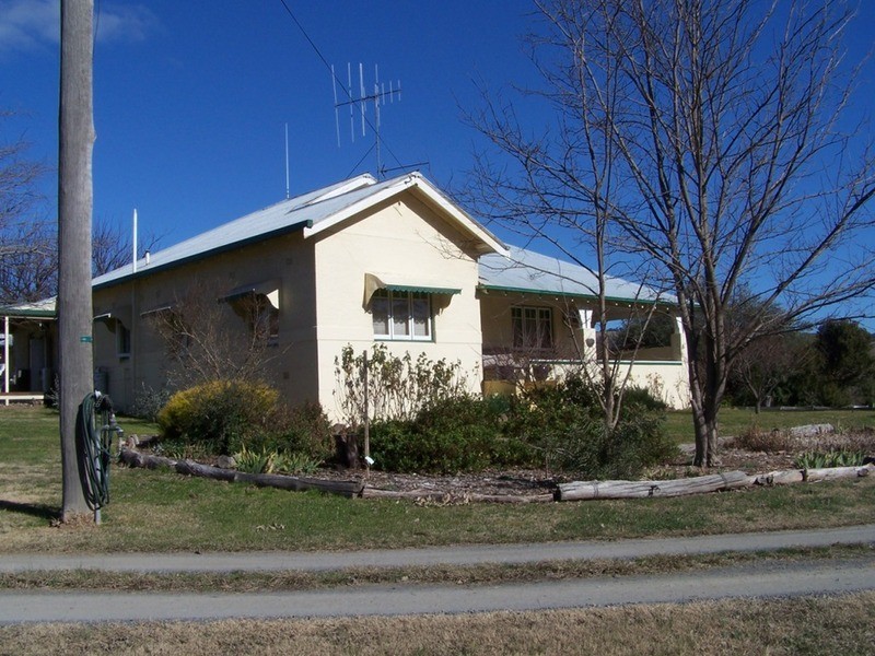 2076 Taylors Flat Road, Boorowa NSW 2586