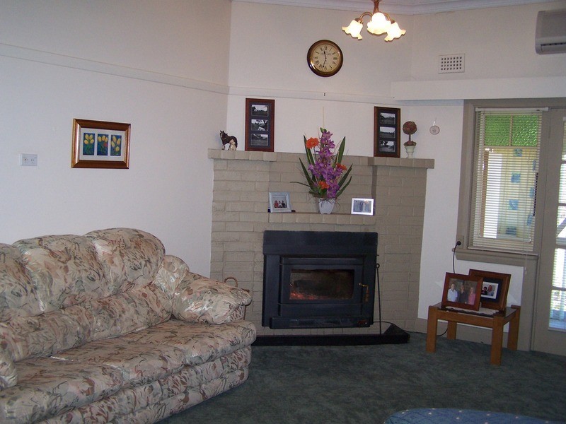 2076 Taylors Flat Road, Boorowa NSW 2586