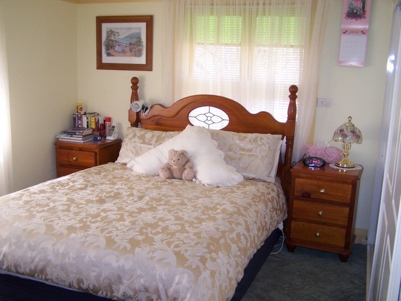 2076 Taylors Flat Road, Boorowa NSW 2586