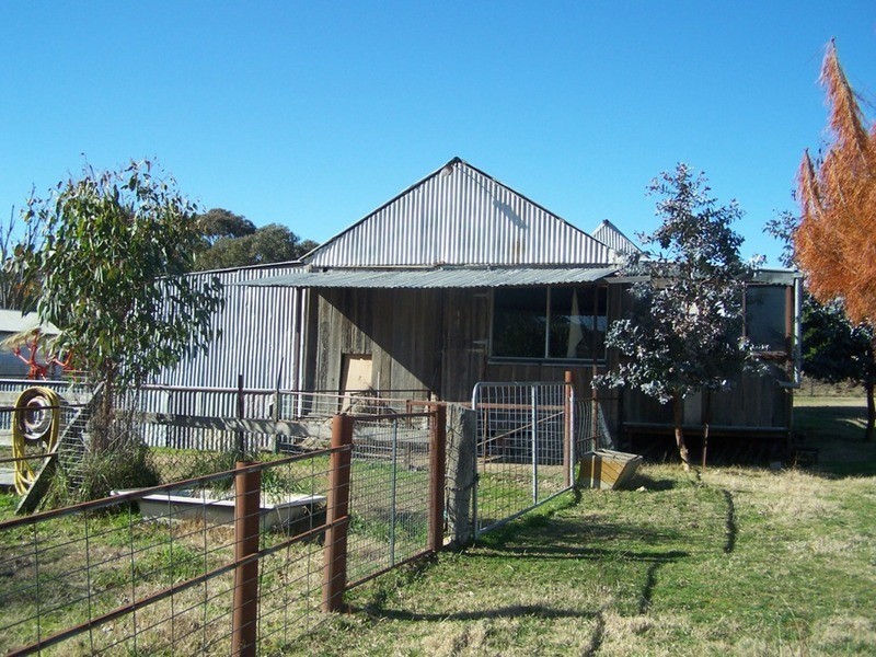 2076 Taylors Flat Road, Boorowa NSW 2586