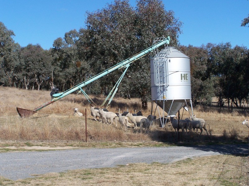 2076 Taylors Flat Road, Boorowa NSW 2586