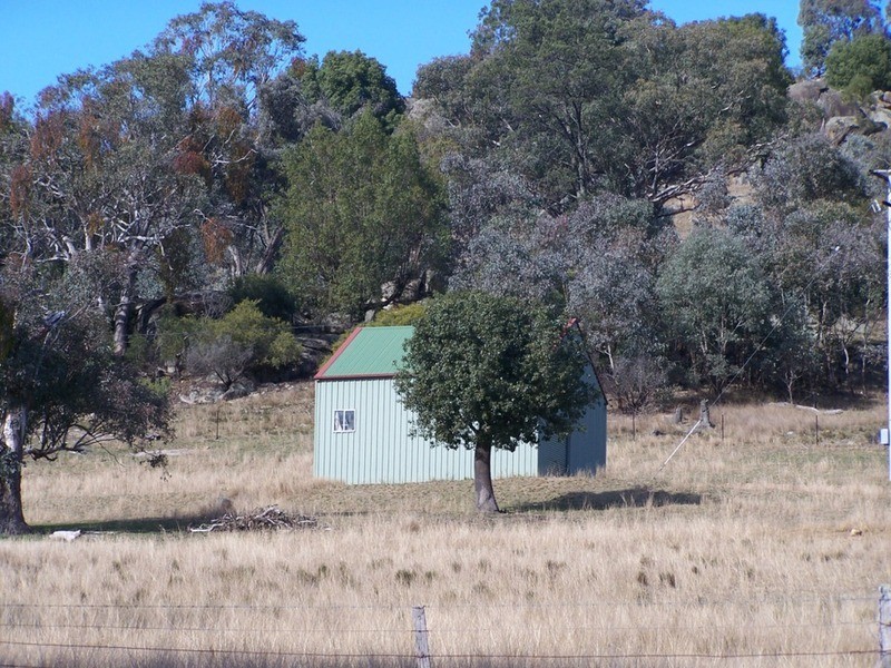 “JINGARA”  1109  Foggs Crossing Road, Bigga NSW 2583