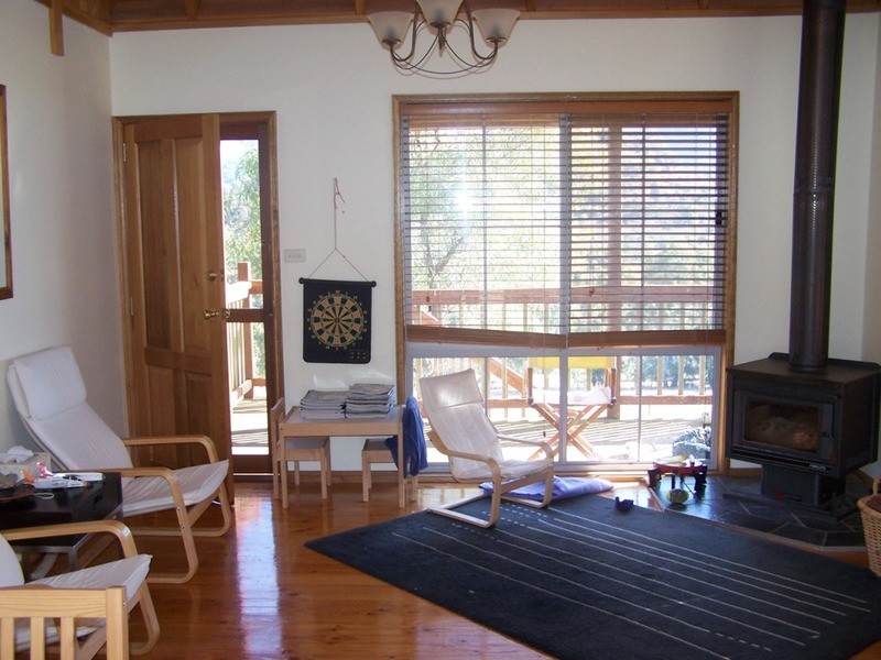 “JINGARA”  1109  Foggs Crossing Road, Bigga NSW 2583